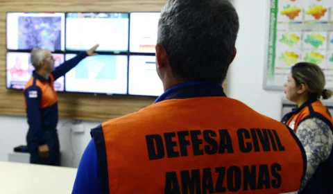 ‘Auxílio Enchente’ beneficiou mais de 124 mil famílias no Amazonas