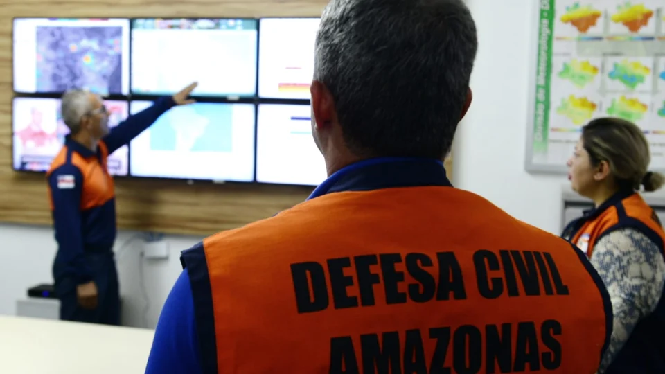 ‘Auxílio Enchente’ beneficiou mais de 124 mil famílias no Amazonas