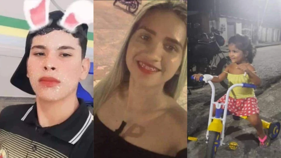 Prefeitura de Nhamundá decreta luto oficial de três dias pelas vítimas de naufrágio