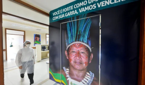Lista de pacientes indígenas que aguardavam por atendimentos diminui em Manaus