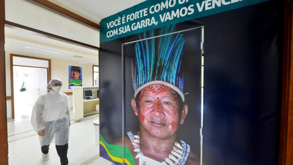 Lista de pacientes indígenas que aguardavam por atendimentos diminui em Manaus
