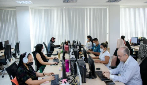 Manaus intensifica busca ativa de hipertensos e diabéticos com atraso na avaliação de saúde