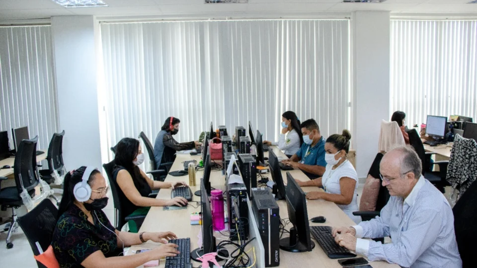 Manaus intensifica busca ativa de hipertensos e diabéticos com atraso na avaliação de saúde