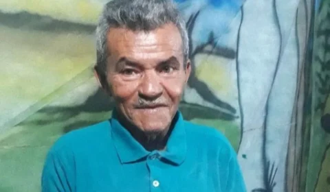 Familiares procuram idoso desaparecido em Manaus
