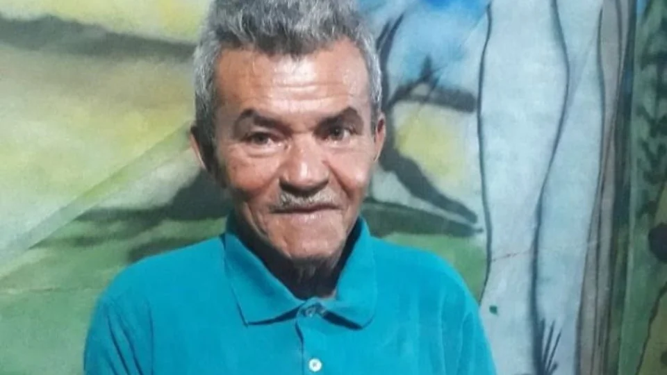 Familiares procuram idoso desaparecido em Manaus