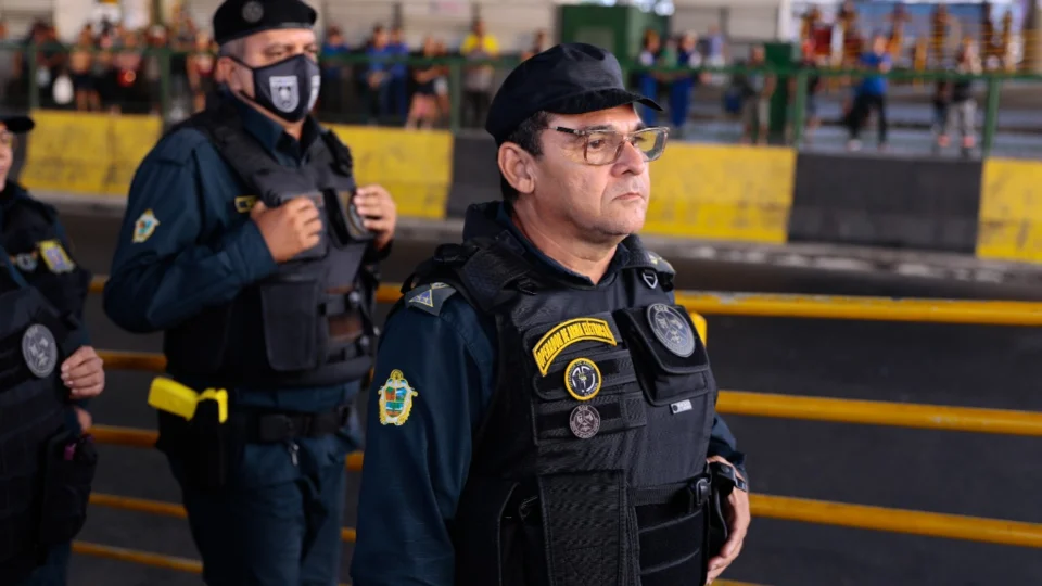 Operação ‘Embarque Seguro’ nos terminais de ônibus é lançada pela prefeitura