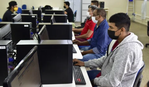 Inscrições para Exame Supletivo em Manaus começam nesta quinta-feira