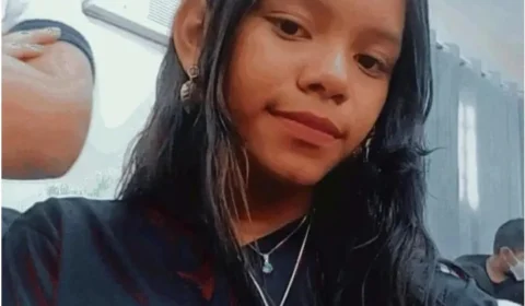 Menina de 12 anos desaparece após sair de casa sem informar destino em Manaus