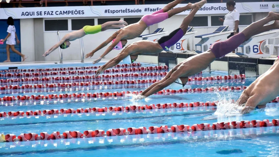 Resultado preliminar do Edital Bolsa Esporte Estadual é divulgado
