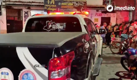 Assaltante é executado por Justiceiro no Jardim Petrópolis