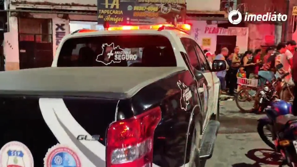 Assaltante é executado por Justiceiro no Jardim Petrópolis