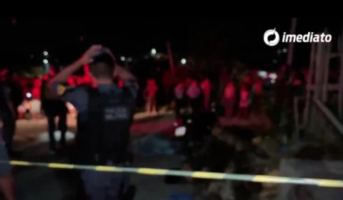 Homem é executado com um tiro na cabeça no bairro Jorge Teixeira