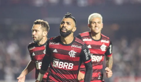 Corinthians aguarda julgamento de Gabigol na Suíça para iniciar negociações