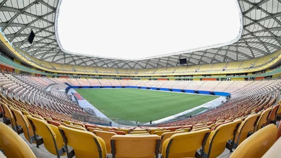 Flamengo pode mandar jogos do Cariocão em Manaus