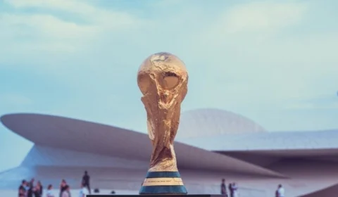 Fifa divulga nova música para Copa do Mundo do Catar