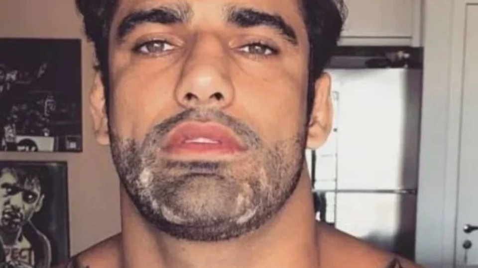 Vídeo chocante mostra resgate de lutador de jiu-jítsu baleado na testa