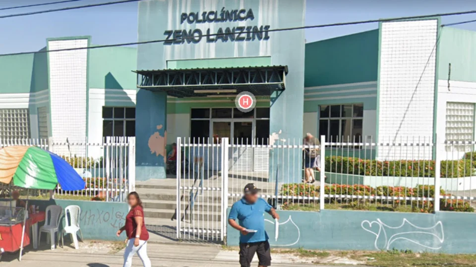 Policlínica Zeno Lanzini realiza atendimento para reduzir fila no Sisreg