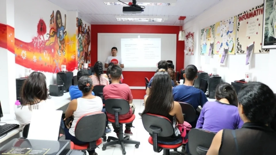 Inscrições para curso gratuito do ‘Coletivo Jovem’ encerram neste domingo