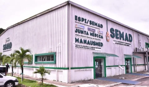 Bolsa Universidade faz convocação de estudantes para contrapartida em Manaus