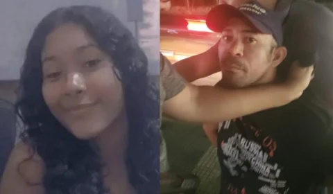 Padrasto que assassinou adolescente de 15 anos é preso em Manaus