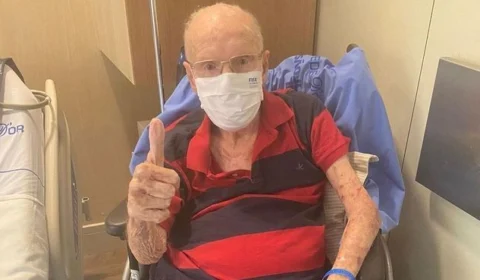 Presidente decreta luto oficial de três dias pela morte de Zagallo