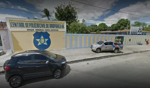 Jovem de 20 anos é preso em flagrante acusado de matar o pai