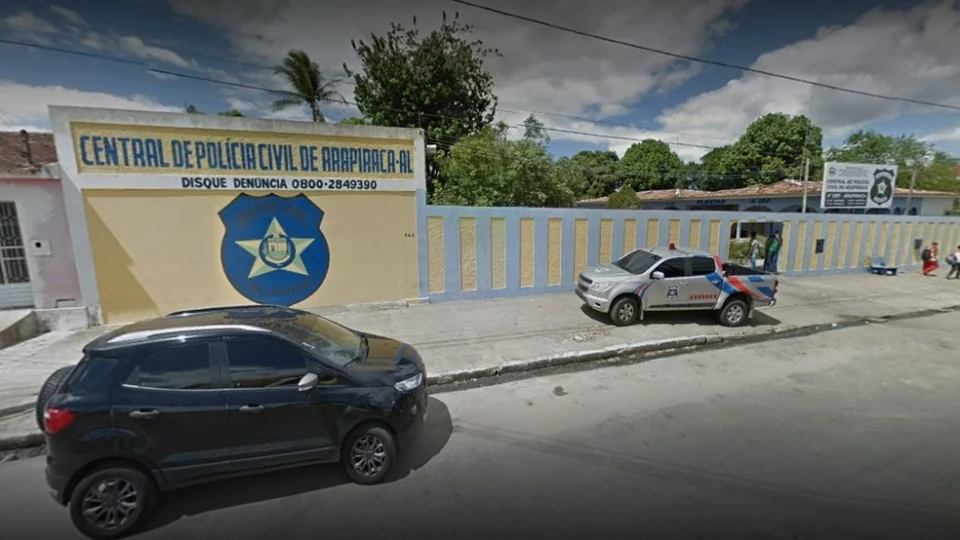 Jovem de 20 anos é preso em flagrante acusado de matar o pai