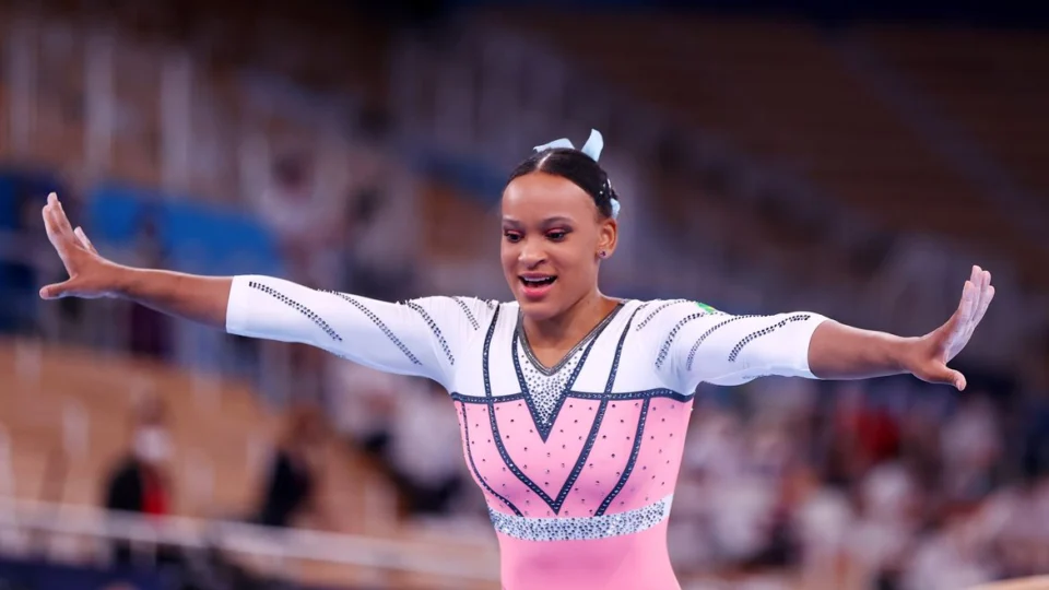 Ginástica: Brasil chega a nove finais de etapa da Copa do Mundo