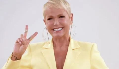 Xuxa detona cantoras gospel por encontro com Michelle e Jair Bolsonaro