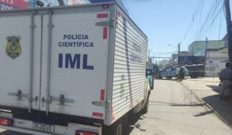 Irmãs de 06 e 10 anos são encontradas mortas em garagem de casa