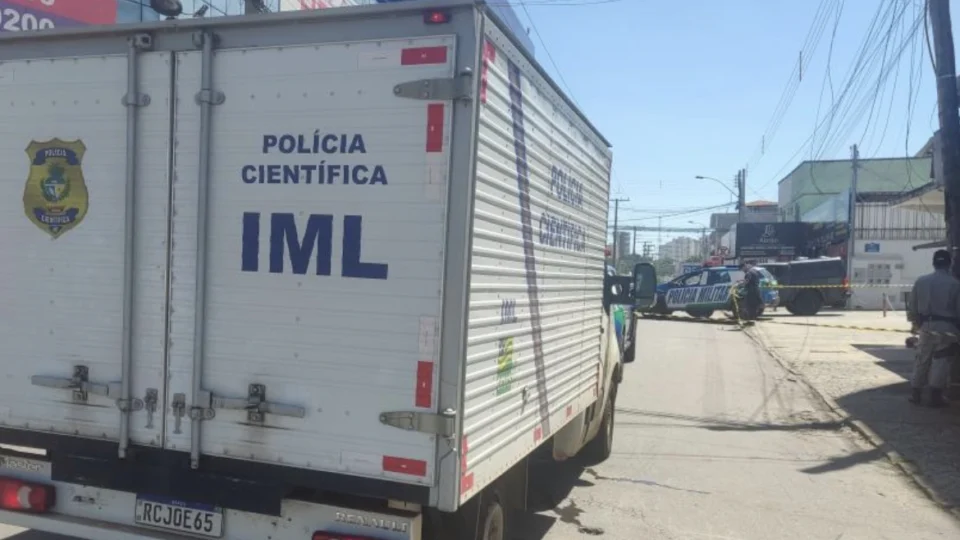 Irmãs de 06 e 10 anos são encontradas mortas em garagem de casa