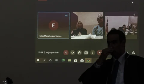 Primeiro dia de julgamento de Carnaúba termina com 8 testemunhas ouvidas