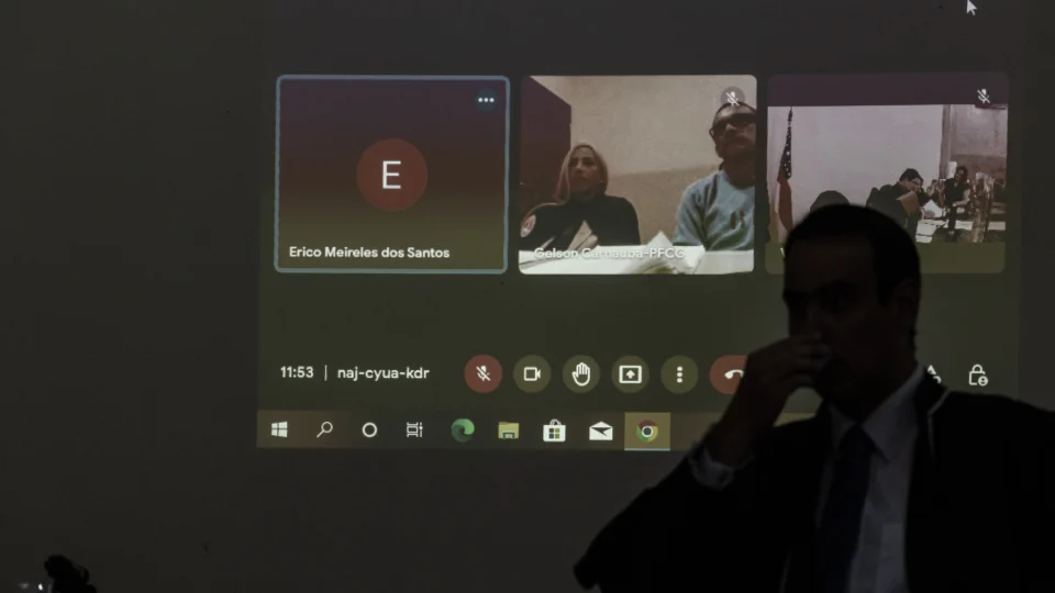 Primeiro dia de julgamento de Carnaúba termina com 8 testemunhas ouvidas