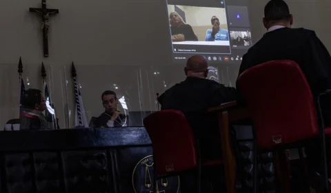 Dois réus do julgamento do massacre do Compaj são condenados