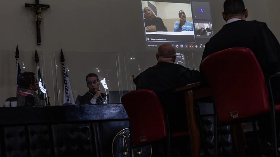 Dois réus do julgamento do massacre do Compaj são condenados