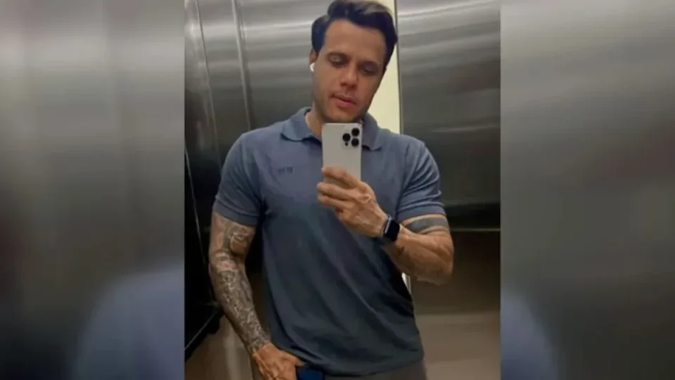 Empresário é fuzilado em carro de luxo ao sair da academia