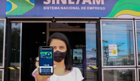 Confira as vagas de emprego disponíveis para esta sexta-feira