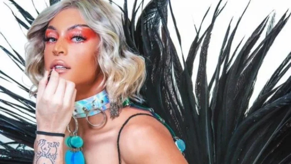 Pabllo Vittar tem contas bloqueadas pela Justiça por causa de dívida