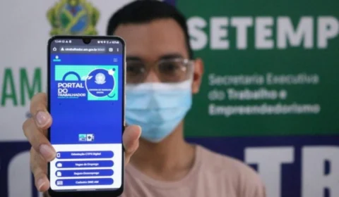 Está desempregado? Confira as vagas disponíveis para esta quarta-feira