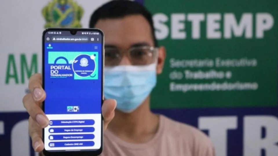 Está desempregado? Confira as vagas disponíveis para esta quarta-feira