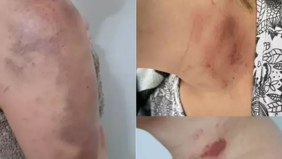 Cantor de pagode agride e ameaça matar companheira