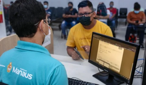 Confira as vagas de emprego disponíveis para esta sexta-feira