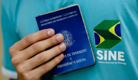 Está desempregado? Confira as vagas de emprego para esta terça-feira