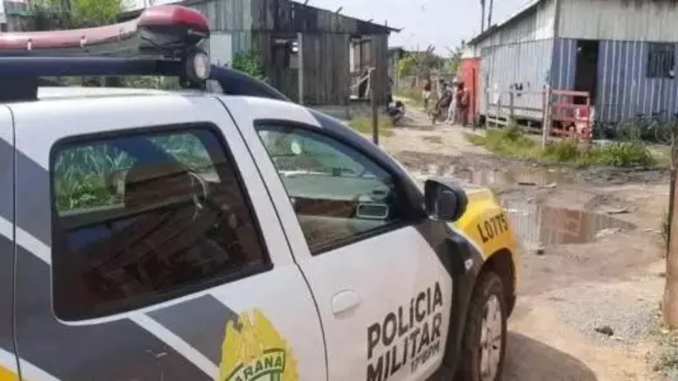 Suspeito de estuprar e engravidar a filha é encontrado morto dentro de casa