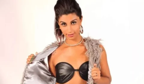 Atriz pornô é condenada por tráfico de drogas