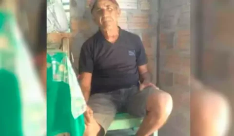 Corpo de idoso de 62 anos é encontrado dentro igarapé