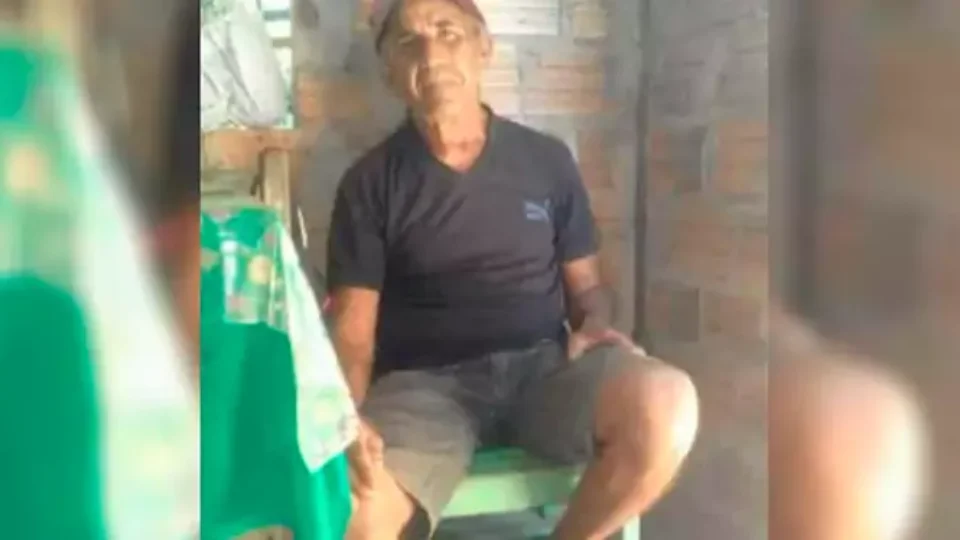 Corpo de idoso de 62 anos é encontrado dentro igarapé