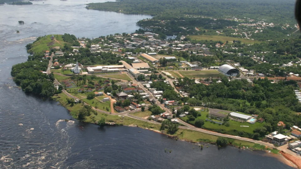 Tenente do Exército morre afogado em São Gabriel da Cachoeira