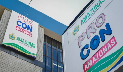 Procon suspende atendimentos nesta segunda-feira (1º)