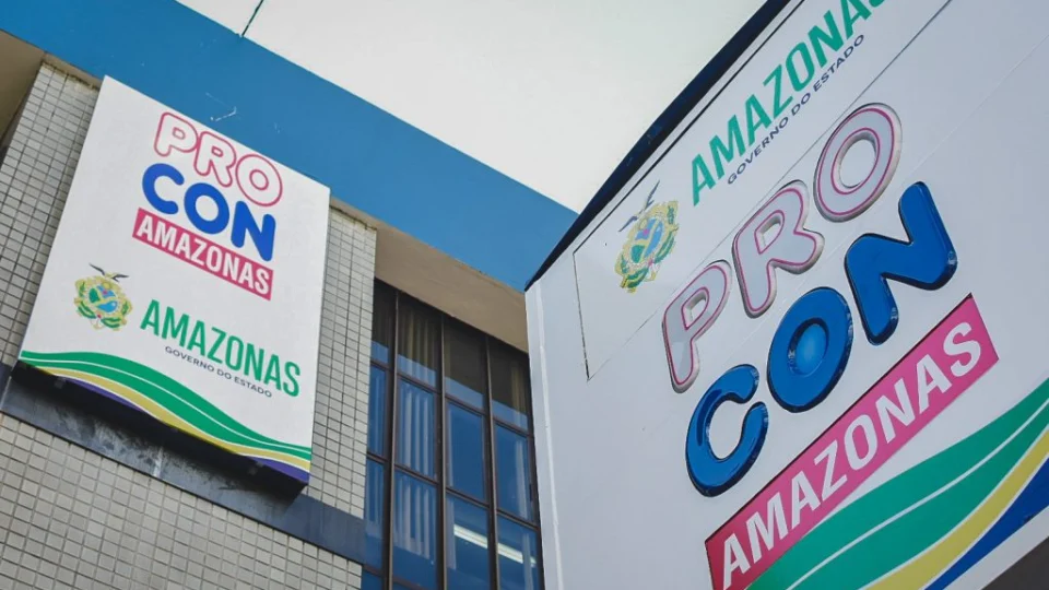 Procon suspende atendimentos nesta segunda-feira (1º)